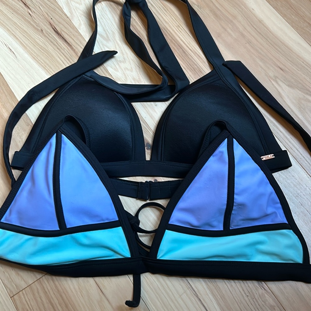 Bikini tops